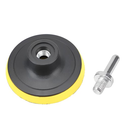 SADA LEŠTENIA 75mm ADAPTÉR M14 + DISKY