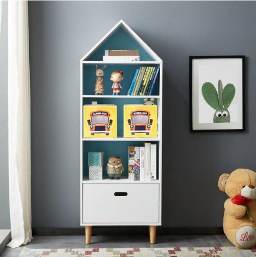 TOY BOX ORGANIZÁTOR MATERIÁL