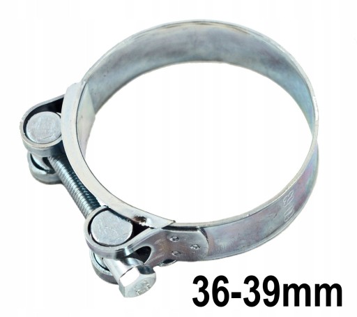 Sťahovací páska GBS 36-39 mm