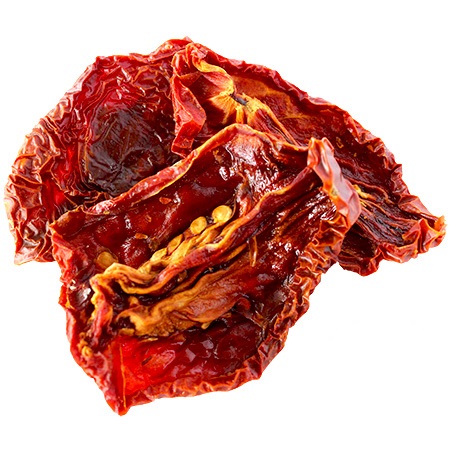 Sušené paradajky v oleji 290g KIER