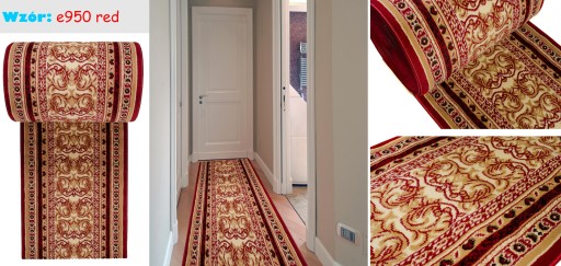 BCF KOBEREC 60 cm Lacné pevné turecké behúne