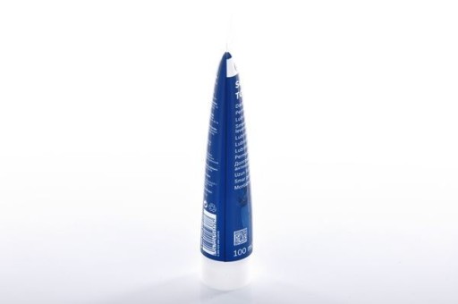 KERAMICKÝ TUK PRE BRZDOVÉ SYSTÉMY 100ML 5000000150/BOSCH
