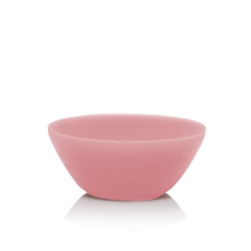 Yankee Candle Wax Pink Sands 8h Nové balenie