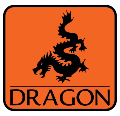 Dragon Acrylic univerzálna kartuša 280ml