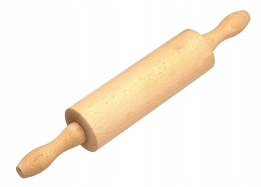 VALEC NA VALENIE CESTA, DREVENÝ VALEC POHYBLIVÝ NA NÁPRAVE!