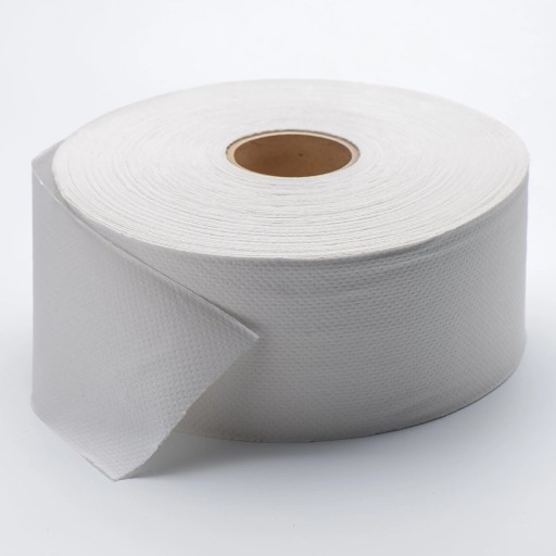 JUMBO CELULÓZOVÝ TOALETNÝ PAPIER 100M MEGA ROLKA