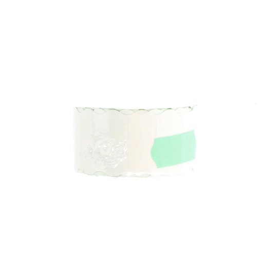 Jednoradová etiketovacia páska 26x12 mm 700 ks