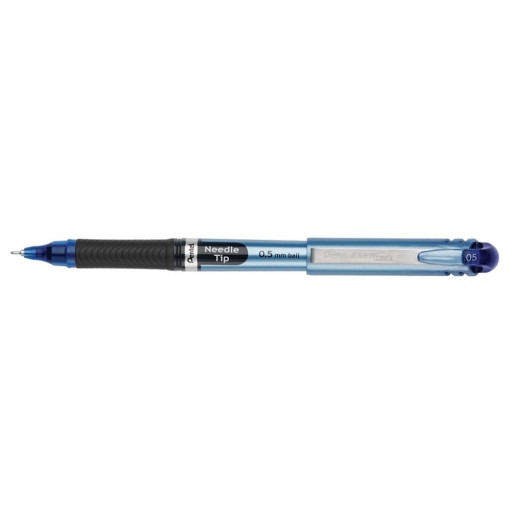 Guľôčkové pero 0,5 mm BLN15 PENTEL BLUE