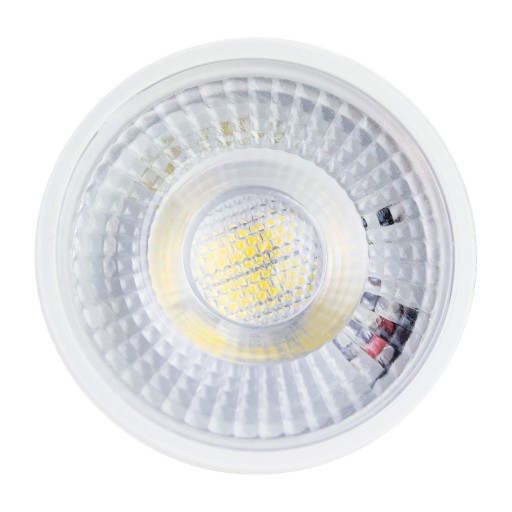 GU10 LED žiarovka 10W Neutrálna biela 4000K 6800lm Efektívna Úspora energie