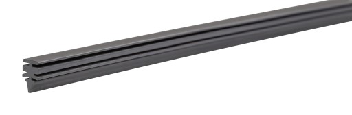 2x Stieracie gumičky HRÚBKA 710mm PRE BOSCH AEROTWIN