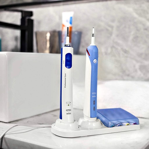 STOJAN PRE... HLAVY A KEFKY ORAL-B