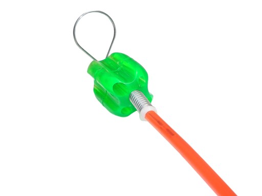 ZASTAVENÝ ALARM PRE ZAHRNUTIE Svetlíka SWINGER