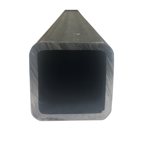 Uzavretý oceľový profil 40x40x2 L 50cm