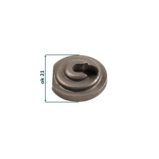 OCHRANA NASÁVACIEHO VENTILU MOTORY T475E T8 NAC