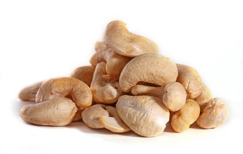 TRS kešu orechy 100g
