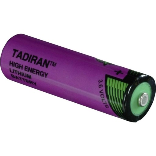 Batéria SL-760 Tadiran 3,6V AA ER14505 LS14500