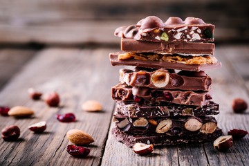ORECHOVÁ ZMES 500g ORECHOVÁ ZMES