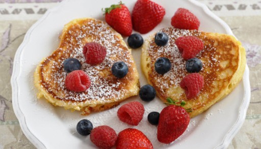Silikónová forma na panvicu na palacinky