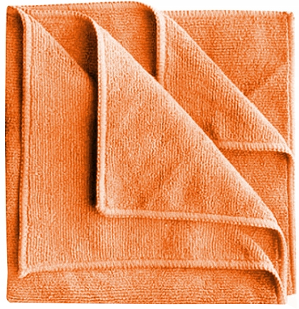 Monster Shine APT Soft Microfiber Orange 40x40cm