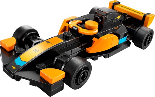 LEGO Speed Champions McLaren Formula 1 30683