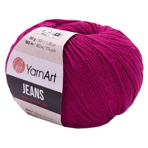 YarnArt Jeans 91 Biskupi