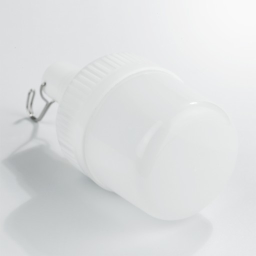 LED TURISTICKÁ CAMPINGOVÁ LAMPA DO KAMPINGOVÉHO STANU