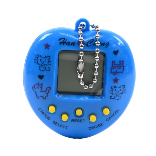 TAMAGOTCHI EGG TAMAGOCZI ELEKTRONICKÁ HRA