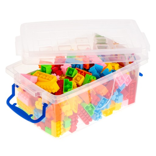 Tradičné stavebné tehly 240 BOX
