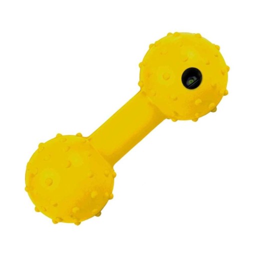 GUMOVÁ Činka so zvončekom, 12,5 cm