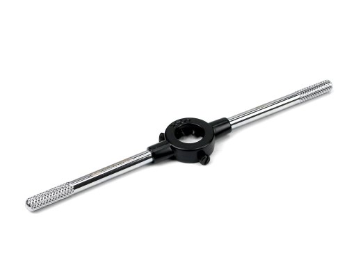 Držiak RM 20x7 pre ručné matrice M4,5-M6 Waryński
