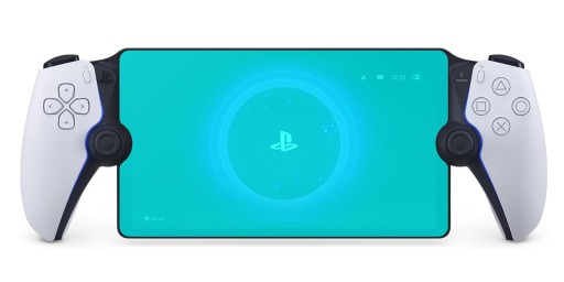 TEPOVANÉ SKLO VENOVANÉ PRE konzolu SONY PLAYSTATION PORTAL CFIJ-18000