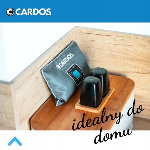 CARDOS absorbér vlhkosti 400 g