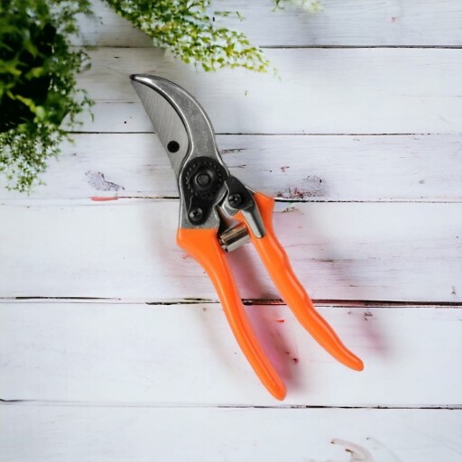 Záhradné nožnice 21 cm