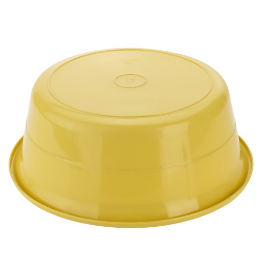 MISKA PLASTOVÁ KRUHÁ MISKA 30CM 7l MASÍVNA KUCH
