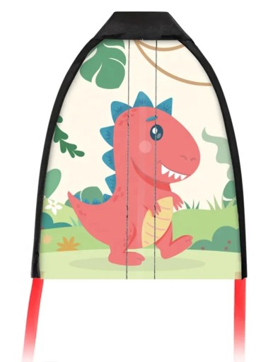 LAUNCHER LAUNCHER CATAPULT KITE