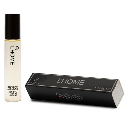 Dlhotrvajúci parfém L'HOME MAN Perfumetki 33 ml