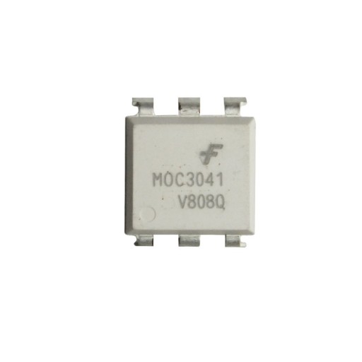 Optotriak MOC3041 DIP6
