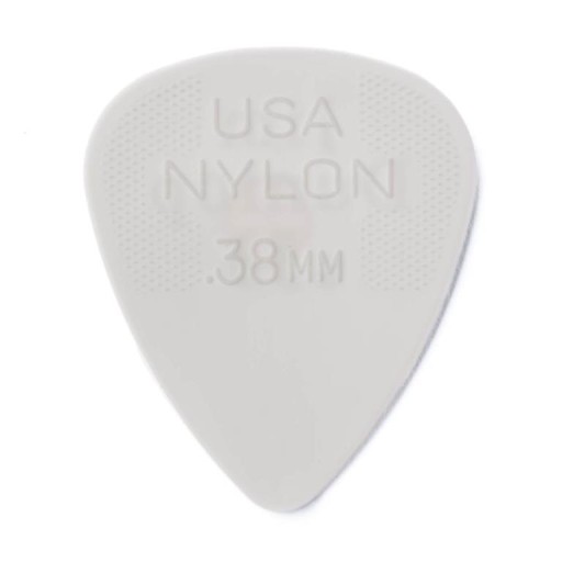 Gitarové trsátko Dunlop Nylon Standard 0,38