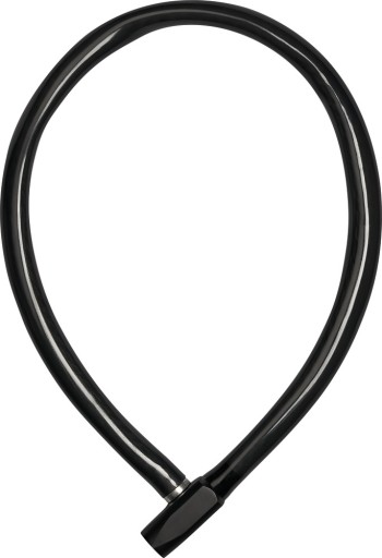 Oceľová káblová slučka 65cm 650/65 - 4 farby