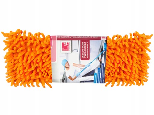PLOCHÝ MOP ŽIENILOVÝ TIP NA MOP