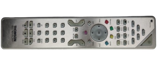 Originálny diaľkový ovládač Thomson RCT615TDM1