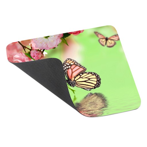 BUTTERFLY BUTERFLY podložka pod myš