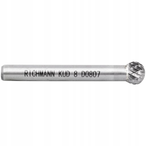 GULIČKOVÝ REZAČ NA KOV KUD 8x7mm D0807 RICHMANN