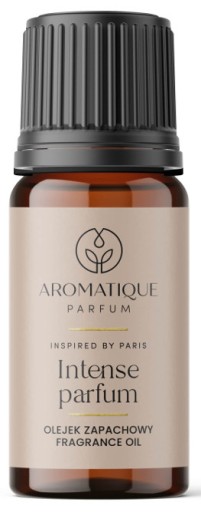 AROMATICKÁ INTENZÍVNA VONNÁ OLEJ 12 ML