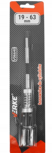 Honovací stroj na brúsenie, honovanie valcov, prístroj 19-63 mm, kamene