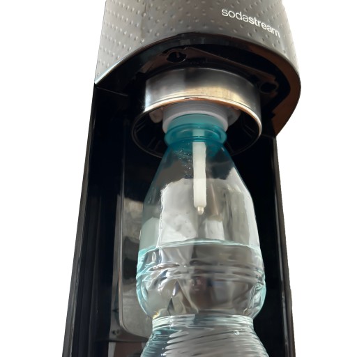 ADAPTÉR ADAPTÉR pre SODASTREAM s 28mm závitom