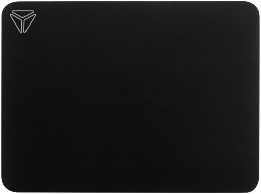 Yenkee YPM 35 Speed Top M podložka pod myš 350-280-3 mm čierna
