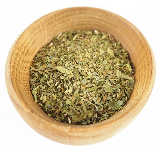 Brazílske yerba maté + citrónová verbena 500 g