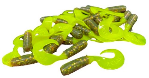 RELAX TWISTER VR 2''GUMA NA BIELÍKA 4,5CM 1KS