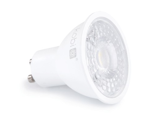 GU10 LED ŽIAROVKA 7W PREMIUM NEUTRAL BIELA 4000K